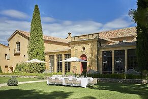 Château de la Gaude - Relais & Châteaux