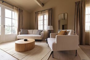 Château de la Gaude - Relais & Châteaux