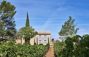 Château de la Gaude - Relais & Châteaux