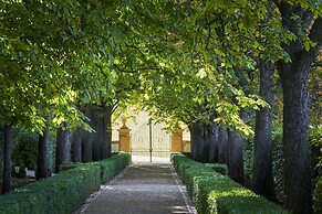 Château de la Gaude - Relais & Châteaux