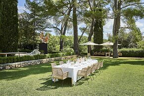 Château de la Gaude - Relais & Châteaux