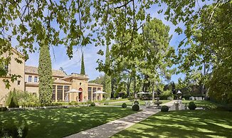 Château de la Gaude - Relais & Châteaux
