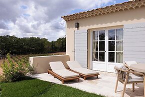 Château de la Gaude - Relais & Châteaux