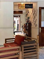 Hostal Central - Hostel