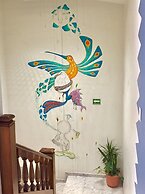 Hostal Central - Hostel