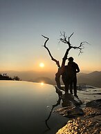 Hostal Central - Hostel