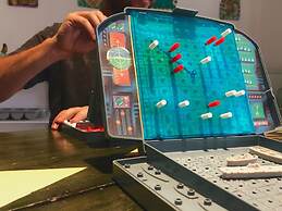 Hostal Central - Hostel