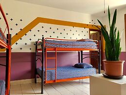 Hostal Central - Hostel