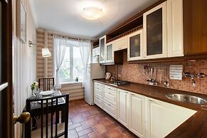 GoodAps Bolshaya Yakimanka 56