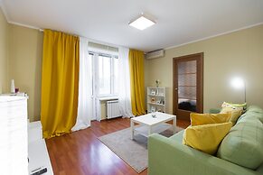 GoodAps Bolshaya Yakimanka 56