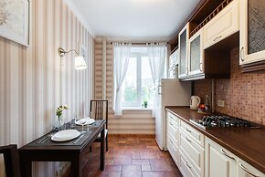 GoodAps Bolshaya Yakimanka 56