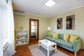 GoodAps Bolshaya Yakimanka 56