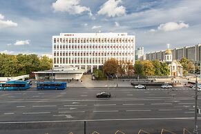 GoodAps Bolshaya Yakimanka 56