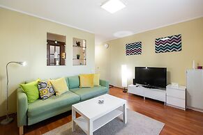 GoodAps Bolshaya Yakimanka 56