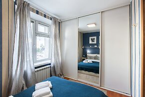 GoodAps Bolshaya Yakimanka 56