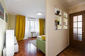 GoodAps Bolshaya Yakimanka 56