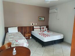 Hotel Kiribati