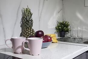 Nice Cute Apartment  in the Center of Athens