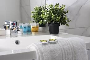 Nice Cute Apartment  in the Center of Athens