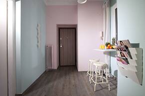 Nice Cute Apartment  in the Center of Athens