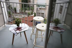 Nice Cute Apartment  in the Center of Athens