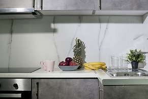 Nice Cute Apartment  in the Center of Athens