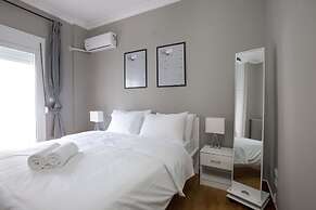 Nice Cute Apartment  in the Center of Athens