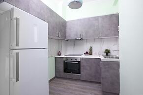 Nice Cute Apartment  in the Center of Athens