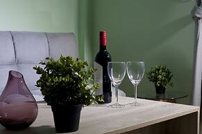 Nice Cute Apartment  in the Center of Athens