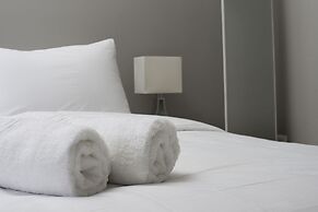 Nice Cute Apartment  in the Center of Athens