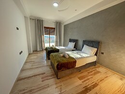 Appart Happiness Sea View