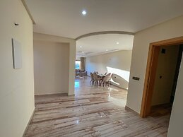 Appart Happiness Sea View