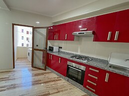 Appart Happiness Sea View