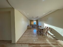 Appart Happiness Sea View