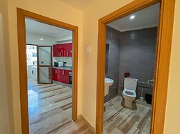 Appart Happiness Sea View