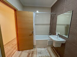 Appart Happiness Sea View