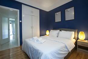 Modern  Comfortable Apartment