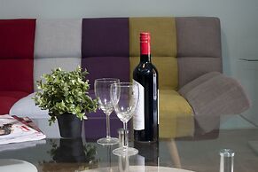 Modern  Comfortable Apartment