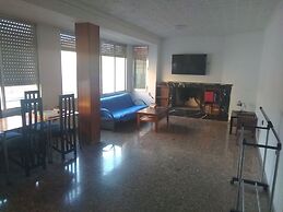 Habitaciones Petrer