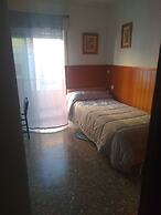 Habitaciones Petrer
