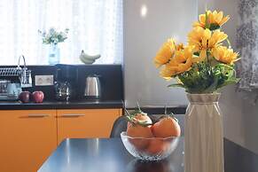 Cozy Fully Renovated Studio in Holargos