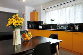 Cozy Fully Renovated Studio in Holargos