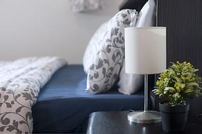 Cozy Fully Renovated Studio in Holargos