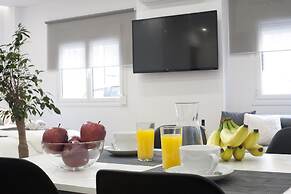 Α Koukaki, Modern Newly Refurbished Apartment