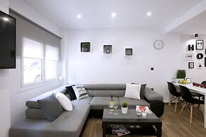 Α Koukaki, Modern Newly Refurbished Apartment