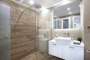 Α Koukaki, Modern Newly Refurbished Apartment