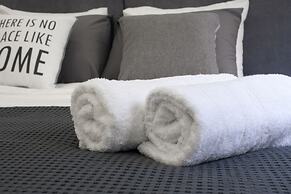 Α Koukaki, Modern Newly Refurbished Apartment