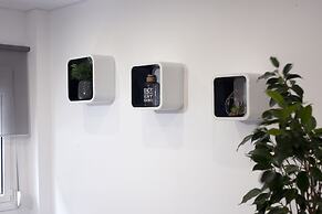 Α Koukaki, Modern Newly Refurbished Apartment