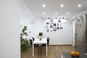 Α Koukaki, Modern Newly Refurbished Apartment