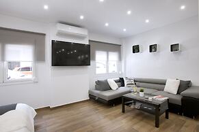 Α Koukaki, Modern Newly Refurbished Apartment